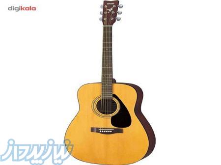 آموزش گیتار