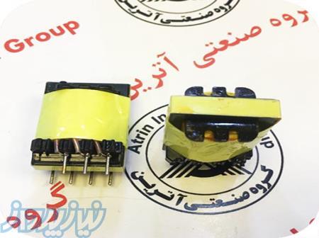 ترانس تغذیه Esab 