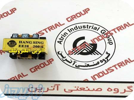 ترانس E28 200:6 