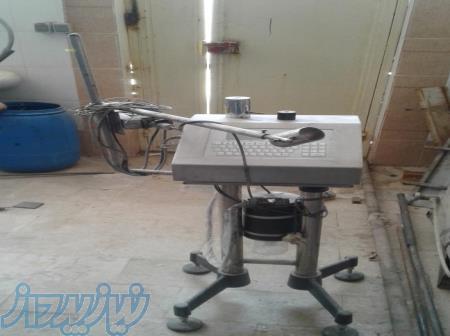 فروش خط تولید سس 