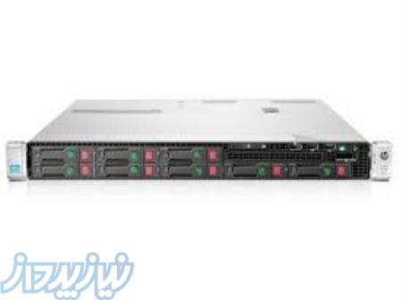 HP DL360p Gen8 - 8SFF افر فوق العاده 