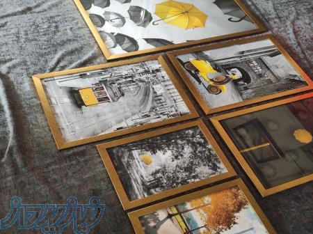 فروش عمده تابلو مدرن 