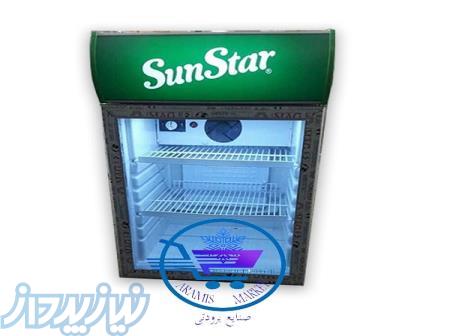 یخچال هتلی(مینی) 