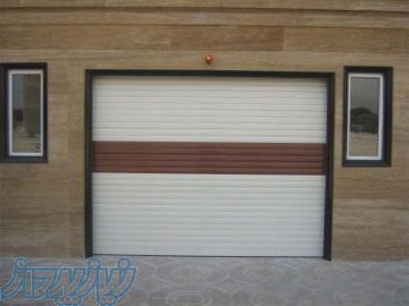 تعمیر جک پارکینگ و درب اتوماتیک 