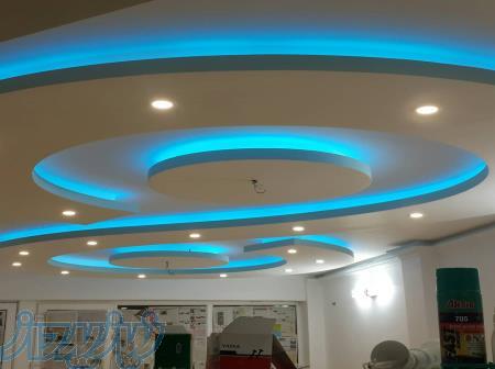 برق   برقکار   اجرای برق ساختمان 