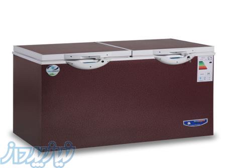 فریزر خانگی 