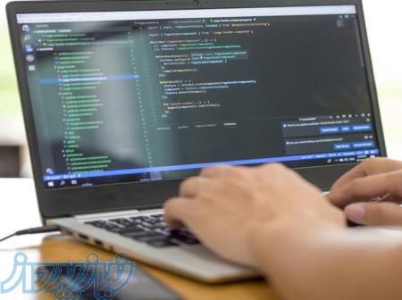 طراحی وب سایت، فروشگاهی و شرکتی 