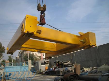 کلگی جرثقیل سقفی 