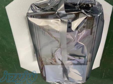 دستگاه L3  504mg آکبند با پاور ۱۸۰۰ آکبند 