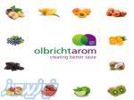 فروش اسانس مایع و اسانس پودری اولبریش آروم آلمان olbrichtarom 