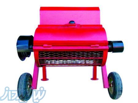 ساخت دستگاه آسیاب گندم ، فروش دستگاه آسیاب گندم در کلستان 