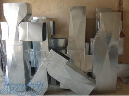 کانال سازی کولر 