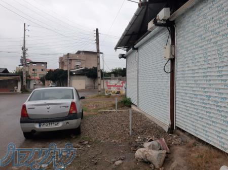 فروش مغازه 34 متری قابل معاوضه با آپارتمان 