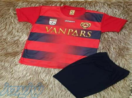 چاپ و تولید لباس ورزشی 