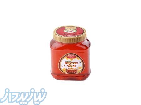 عسل آویشن ممتاز طبیعی 
