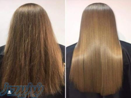 کراتینه مو با تخفیف 