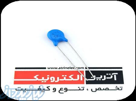 فروش دستگاه جوش در تهران ، قیمت خازن 3KV