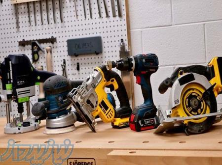 فروشگاه ابزارآلات ثامن 