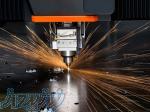 خدمات برش لیزری و برش سی ان سی CNC وانا آرت 