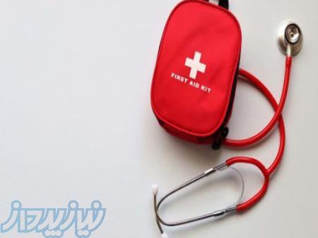 دوره های فشرده (امدادو فوریت پزشکی ) 