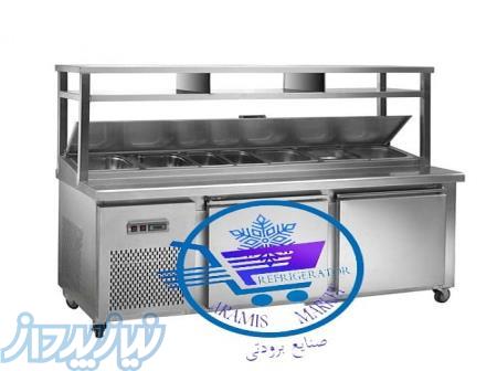 تاپینگ پیتزا 