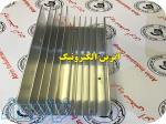 فروش دستگاه جوش در تهران ، هیت سینک دستگاه 12 ماسفتی