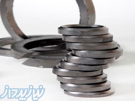 قیمت رینگ گرافیتی ، قیمت لوله فشار قوی