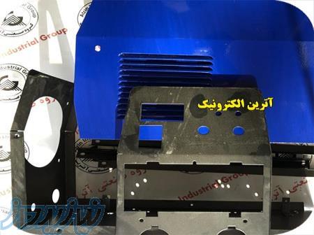 کاور دستگاه جوش 12 ماسفتی 