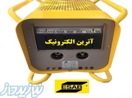 سیمیلاتور RC 500 ESAB 