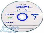 CD   DVD - AKOD MEDICAL خام 