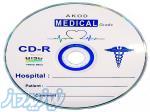 CD   DVD - AKOD MEDICAL خام 