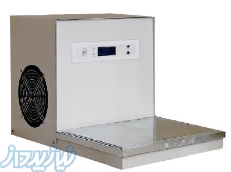 کولد پلیت(صفحـه سـرد کننـده)