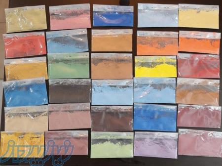 فروش انواع رنگ استین 