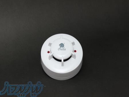 خرید دتکتور دود پرلا