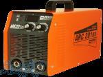 دستگاه جوش الکترودی ARC201DX تکفاز اینورتر 