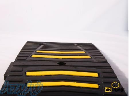 فروش انواع سرعتگیر لاستیکی