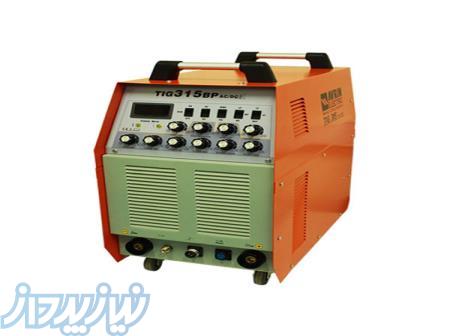 TIG 315 P AC DC دستگاه جوش تیگ آرگون اورین الکتریک 