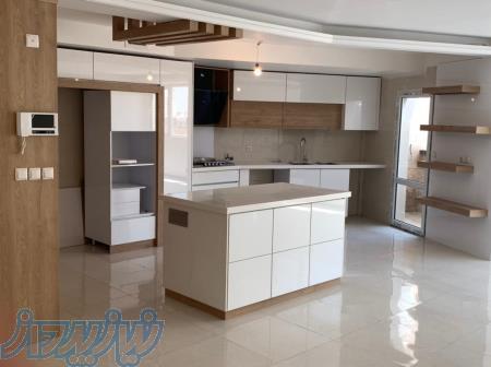 ۱۳۵ متری برج آبشار 