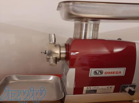 نمایندگی فروش انواع چرخ گوشت ها و اره استخوان بر صنعتی 