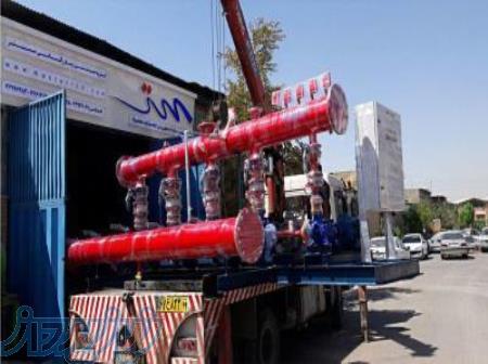 گروه بازرگانی مستر 