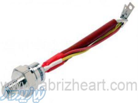 فروش انواع تريستور بشقابي و کابلي، فروش انواع ديود کابلي قدرت