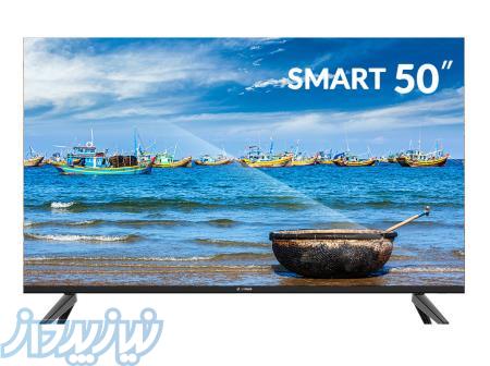 تلویزیون 50 اینچ اسنوا مدل SSD-50SA620U 