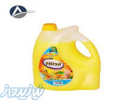 فروش ویژه محصولات شوینده و بهداشتی هیرسا 