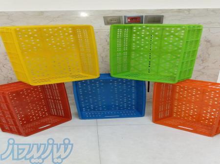 سبد  حمل خرما