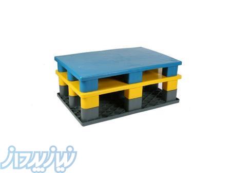 قیمت پالت پلاستیکی ، فروش سبد پلاستیکی در قزوین