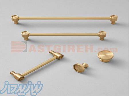 خرید اینترنتی دستگیره کابینت ، تولید کننده دستگیره کابینت