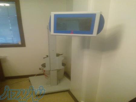 دستگاه تزریق چسب Zator ایتالیا 