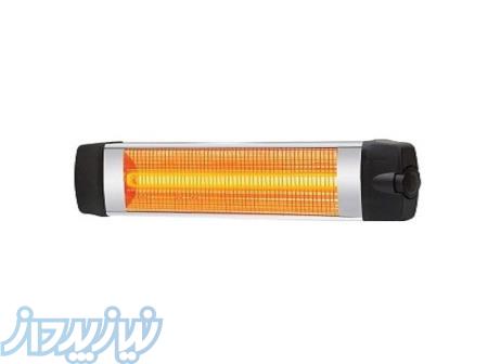 بخاری تابشی کامتل اکواتور 3000 