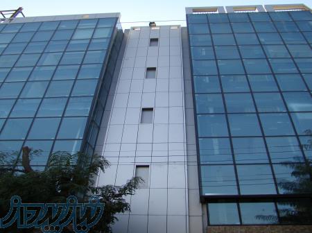 فروش ورقهای آلومینیوم کامپوزیت نانوباند 