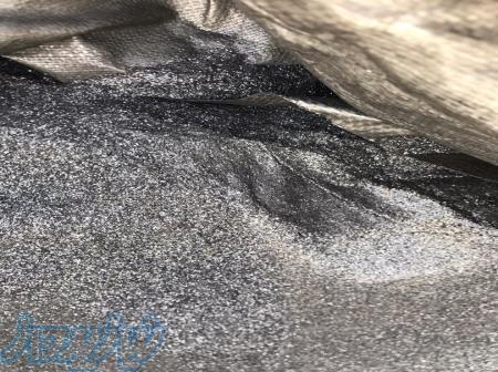 گرافیت چرب و گرافیت خشک 